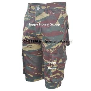 Men Trousers Training Sports Six Pocket Khaki Cotton <b>Work</b> Wholesale Casual Men <b>Cargo</b> <b>Pants</b> With Side Pocket - Product Image 6