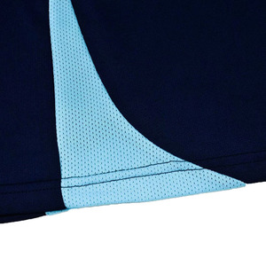 Tenue de football en gros pas chère pour clubs/écoles/tournois - Respirante, séchage rapide, 100 % polyester, personnalisable pour l'entraînement de football - Product Image 5