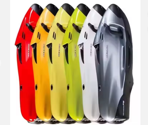 NUEVO Scooter Acuático Eléctrico Seabob-F5 SR F7 de Alta Calidad - Product Image 1
