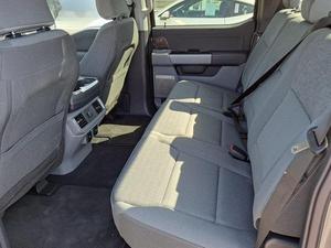 2024-2025 Ford F-150 Lightning XLT Super Crew AWD Vehículo Eléctrico con Autonomía de 601-700 km, Batería de 110 kWh, Potencia de 400 CV y Asientos de Cuero - Product Image 6
