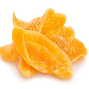 Suministro de melón seco a granel, garantía de no azúcar, sin conservantes a buen precio para minoristas y distribuidores, peso para vacaciones - Product Image 1
