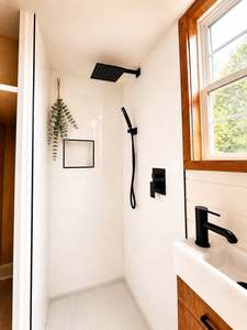 บ้านขนาดเล็ก_บ้านแบบโมดูลาร์ - Product Image 5