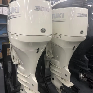 Offre incroyable Moteur hors-bord industriel DIY OEM ODM Blanc DF200-DF250 V6 3.6L Multi-cylindres - Product Image 4