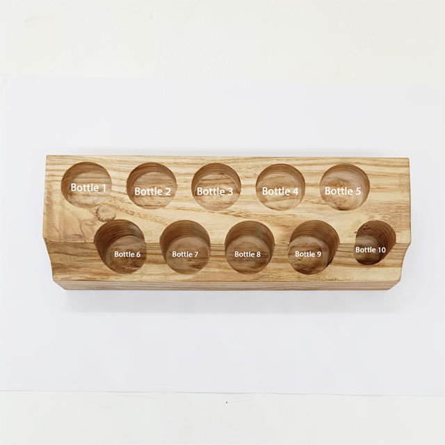 ไม้ธรรมชาติ