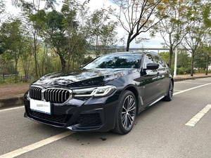 Voitures d'<span class=keywords><strong>occasion</strong></span> de luxe haut de gamme BMW 530, 90% neuves, automatiques, conduite à gauche, essence, tourisme, affaires, trajets quotidiens, turbo - Product Image 2