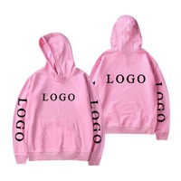 Muestra Gratuita, Sudaderas con Capucha Personalizadas para Hombre, Forradas de Felpa, Talla Grande, Otoño Invierno, Sudadera con Capucha y Logotipo Personalizado