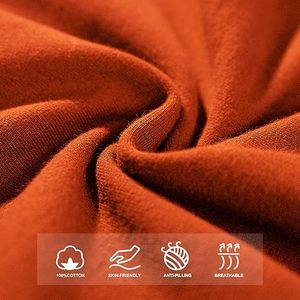 กางเกง 2 in 1 สำหรับผู้ชาย กางเกงวิ่งออกกำลังกายพร้อมเลกกิ้ง สำหรับฝึกซ้อม ลำลอง ยืดหยุ่นสูง - Product Image 5