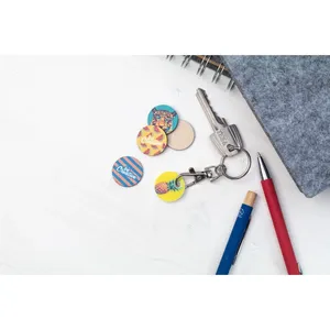ColoCoin Carrello in Legno Ecologico con Gettoni, Giocattoli Promozionali e Gadget - Product Image 3