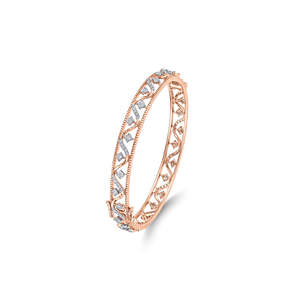 กำไลเพชรคริสตัลเน็ต - Product Image 4