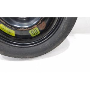 Roue de secours PEUGEOT 3008 Série 9HZ (DV6TED4) (09>16) - Product Image 6