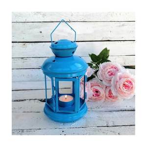 Nuevo diseño hecho en La India Festival Lantern Quality T-Light Decor para Pascua Fabricado y exportado de La India - Product Image 5