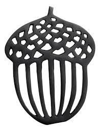 New Design Silver Metal <b>Trivet</b> Tabletop Elegant Style for Kitchen Tableware Metal <b>Trivet</b> For Home Hotel Usage Table Top Item - Product Image 3