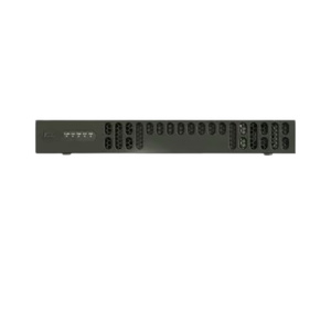 Diseño modular del enrutador serie 4000 ISR4331/K9 con 3GE, 2NIM, Memoria 4G, sistema operativo base IP - Product Image 2