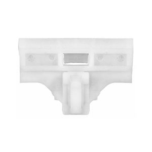 Conector de plástico para parabrisas delantero para Ford Mondeo (envío desde el fabricante de Turquía) Código de producto: FD112861 - Product Image 1