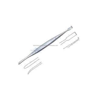 <span class=keywords><strong>Howard</strong></span> Hướng dẫn sử dụng thép không gỉ vách ngăn thang máy Ent phẫu thuật periosteal cụ - Product Image 4