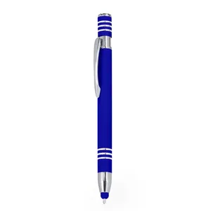 Penna Touch Personalizzata Harkin per Merchandising e Promozioni - Product Image 1