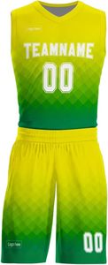 Uniforme de baloncesto juvenil transpirable de alta calidad más vendido hecho en Pakistán ropa deportiva de talla grande a precio - Product Image 6