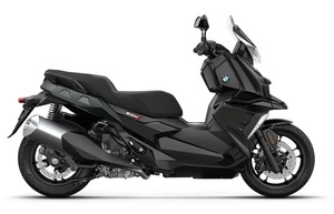 Venta al por mayor de scooters maxi para adultos C 400 X 2025 con 3 años de garantía, listos para exportación - Product Image 4