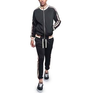 Chándal de hombre con diseño personalizado Trending Winter Collection Chándal para hombre Oem Service con buen precio - Product Image 2