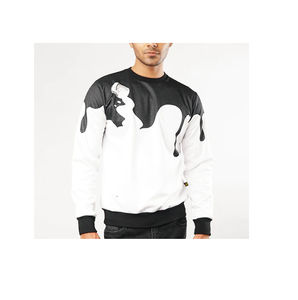 Sudaderas de Manga Larga de Última Moda 2026, Estampados y Diseños Atractivos, Suministro al por Mayor, Precios Bajos - Product Image 6