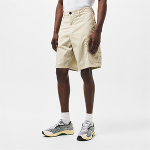 Pantalones cortos de gimnasio personalizados para fitness Pantalones cortos de algodón cómodos para hombres de verano Deportes con cintura elástica Pantalones cortos de motorista - Product Image 3