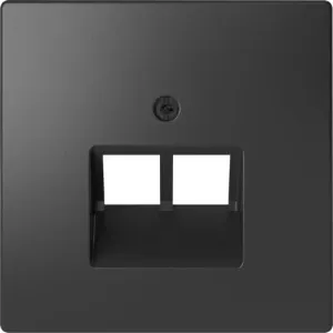 Copertura per Connettore Ethernet MTN4522-6034 di Schneider Electric per Tecnologia di Comunicazione - Product Image 1