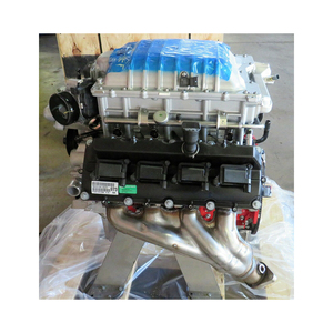 Moteur d'occasion Dodge Challenger Hellcat Redeye, vendu en gros, prix usine et conformité aux normes d'exportation - Product Image 3