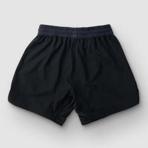 Venta al por mayor OEM personalizado sublimado Nogi Bjj Grappling pantalones cortos de entrenamiento y pantalones cortos Mma para hombres y mujeres - Product Image 2