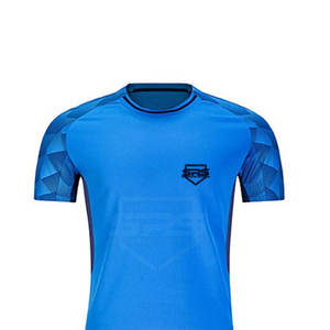 Uniforme de fútbol transpirable de secado rápido con logotipo personalizado, ropa deportiva profesional, uniforme de fútbol - Product Image 2