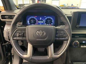 Toyota Tacoma TRD Off-Road Double Cab 4WD 2025 - Product Image 6