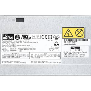 Fuente de Alimentación EMC 071-000-597-00 de 800W para DataDomain, DD2500, DD2200, S210, Reacondicionada - Product Image 4