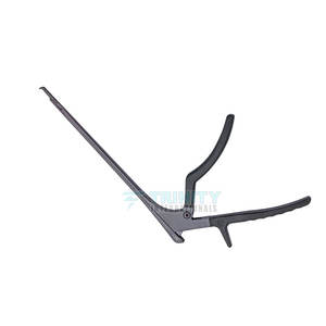 Venta caliente Kerrison Rongeur Neurocirugía Instrumentos Kerrison Rongeur Mejor precio Kerrison Rongeur - Product Image 4