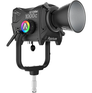 Réduction Spéciale STORM 1000c BLAIR Monolights avec Réflecteur Large - Product Image 5
