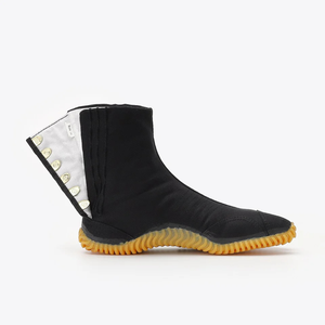 Chaussures Tabi MARUGO MAJOG6 directement du Japon, chaussures de festival avec semelle épaisse pour unisexe, confortables et traditionnelles - Product Image 4