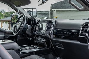 USADO, Volante a la Izquierda/Derecha, 2021, FORD F-250 SUPER DUTY HARLEY DAVIDSON EDITION - Product Image 2