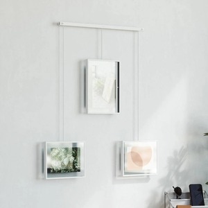 <strong>Wall</strong> Hanging <strong>Photo</strong> <strong>Frames</strong> Elegant Memory Display For Home Decor Create A Personalized Gallery In Living Room Bedroom Or Hallway - Product Image 4
