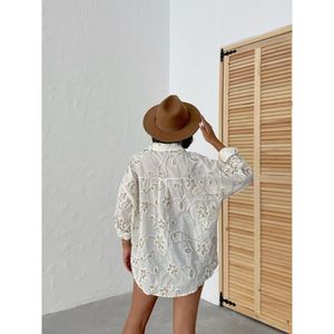 Chemisiers et chemises filtrés pour femmes : Confort et style de qualité supérieure - Product Image 1