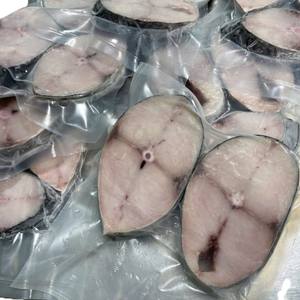 Atún Rey Entero Congelado, Envasado al Vacío IQF, de Vietnam, para Exportación y Suministro a Granel - Product Image 1