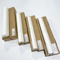 Rouleau de nettoyage du four NROLR1576FCZZ à longue durée de vie pour les copieurs Sharp MX-M283 M363 M453 M503 3500N 3501N 4500N 4501N