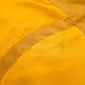 Blouson d'aviateur en satin de soie de haute qualité pour hommes, couleur personnalisée avec logo, offre spéciale, veste d'hiver tendance du Pakistan, vente en gros de tissu - Product Image 3