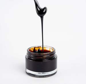 Meilleure qualité directe du Pakistan extrait de résine de Shilajit de l'Himalaya naturel supplément à base de plantes cultivées sauvages dans une bouteille emballée - Product Image 1