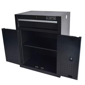 61cm 01 - Drawer Tool Storage <b>Cabinet</b> Customizable OEM & ODM Supported for Mechanic <b>Garage</b> & Industry Tool Set Box - Product Image 2