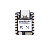 Kit Seeed Studio XIAO ESP32 C6 & ESP32 C3 & ESP32 S3 & Wio-SX1262 pour Meshtastic & LoRa, carte de développement ESP32 Super Mini