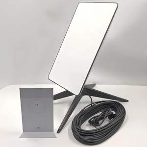 PROVEEDOR VERIFICADO de kit de Internet Satelital V4 con todas las piezas y accesorios - Product Image 6