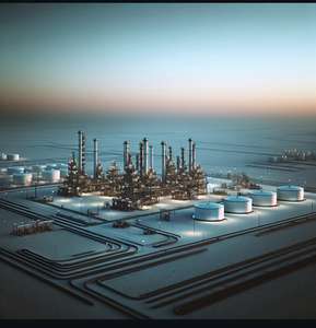 FOB CIF Carburant d'aviation de qualité coloniale JP54 Carburant - Product Image 1