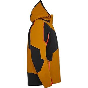 Chaqueta cortavientos de nuevo diseño de alta calidad, chaqueta cortavientos deportiva de alta calidad para hombre, chaquetas de primavera 2026 - Product Image 2