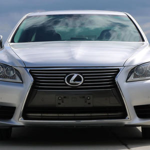 LEXUS LS 460 2013 USADO, Volante a la Izquierda/Derecha - Product Image 1
