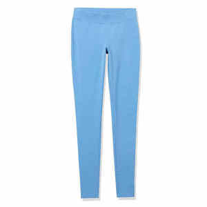 Leggings de Mujer de Alta Calidad, Ligeros, de Cintura Alta, Tejidos, Transpirables, Elásticos, con Logotipo Personalizado, Servicio OEM, Diseño Casual - Product Image 1