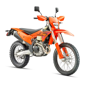 NUEVA Motocicleta Todoterreno K T M S 350 EXC-F y 500 EXC-F AUTÉNTICA - Product Image 1