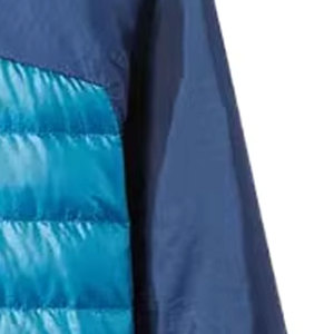 Chaqueta acolchada de calidad profesional para hombre, corte regular, con mangas largas y bolsillos laterales, hecha en Pakistán. - Product Image 5